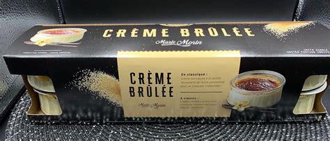 In a medium bowl, whisk together the egg yolks and sugar until pale and frothy. . Costco creme brulee instructions